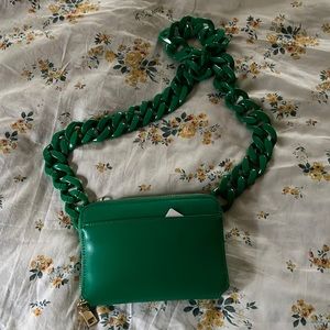 COPY - New with tag Anthropologie bag